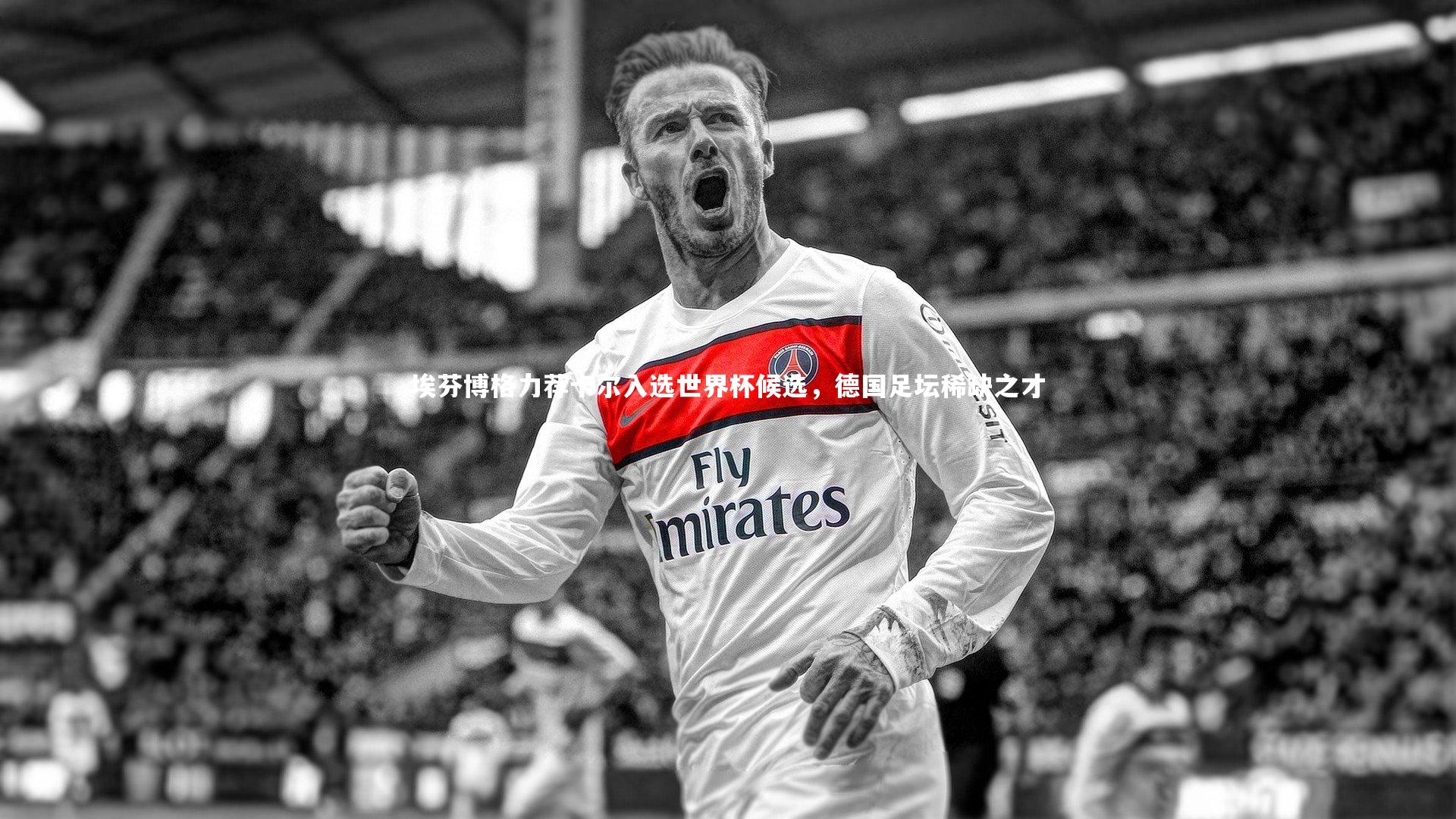 开云官网入口|埃芬博格力荐卡尔入选世界杯候选，德国足坛稀缺之才